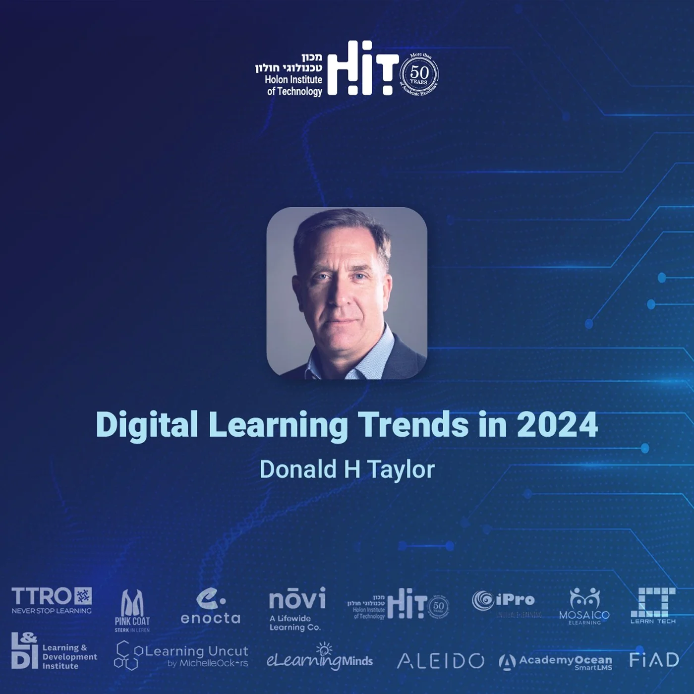 HIT — webinar · social post